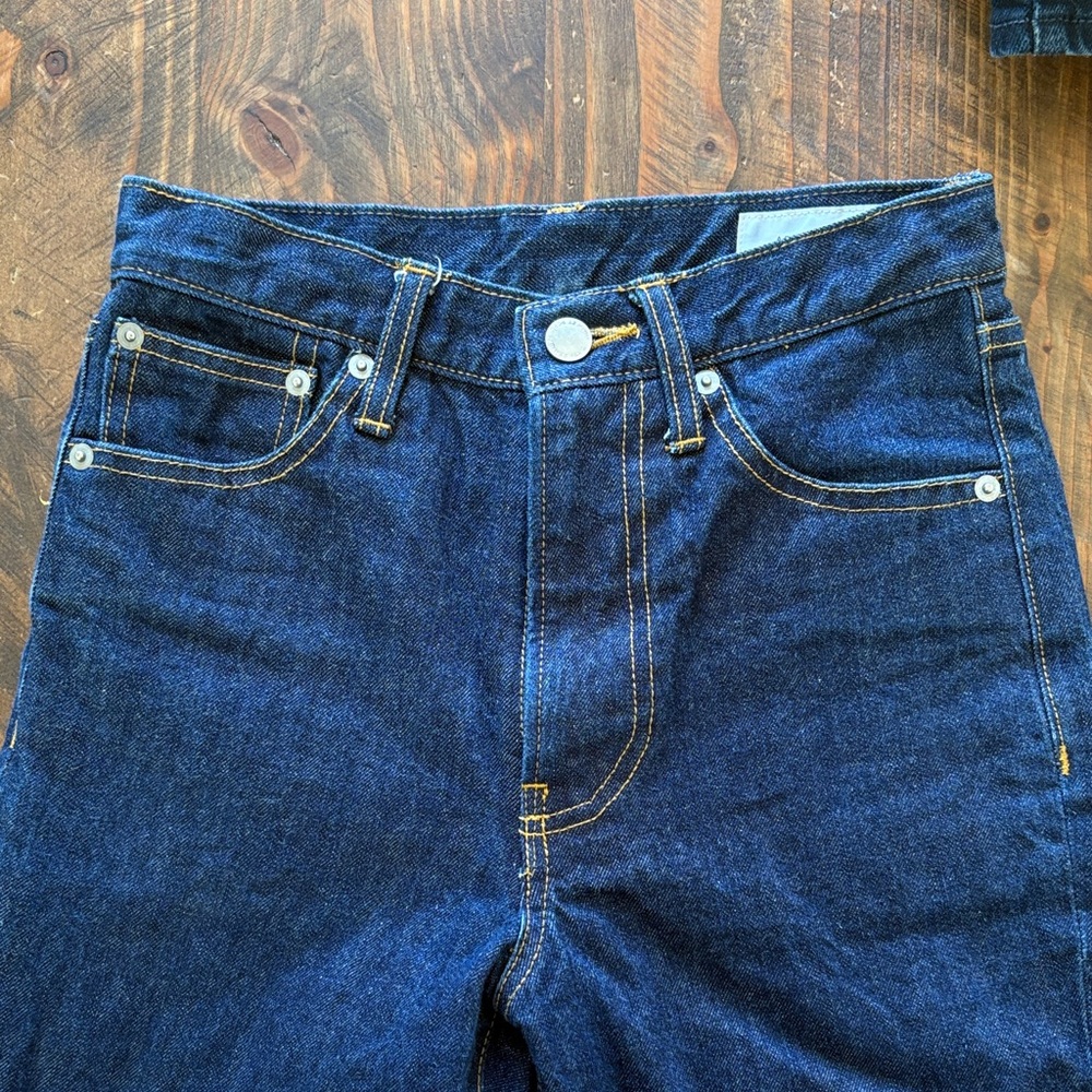 Adam Et Rope Denim